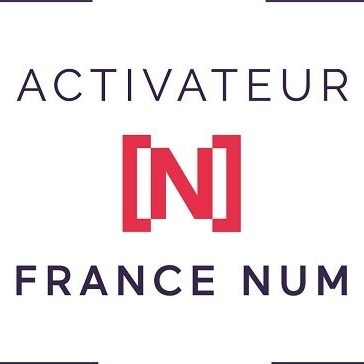 Activateur FranceNum